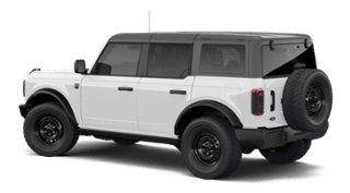 2026 Ford Bronco® External Image 3